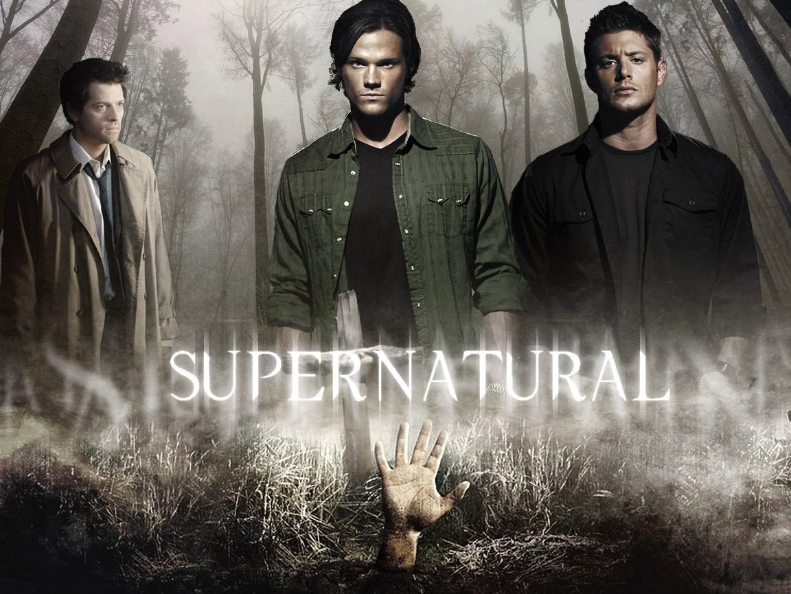 Supernatural – The season so far – 2013 | Supernatural seasons, Best  episodes of supernatural, Supernatural